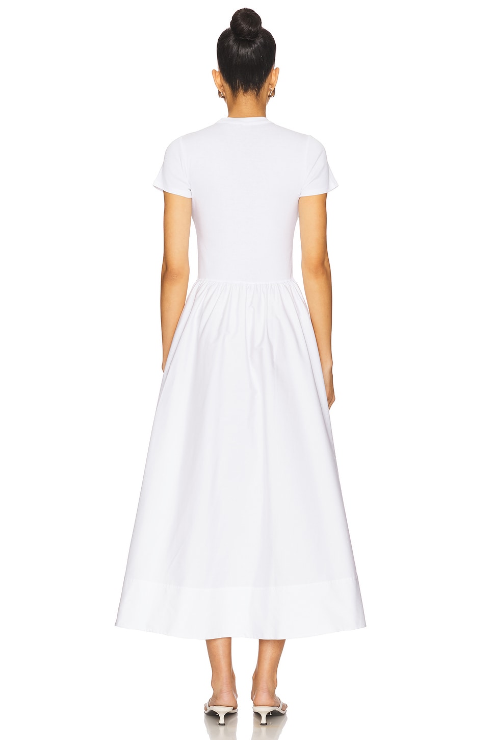 ワンピース Ralph Lauren Dress White Women's White Dresses | Ralph Lauren® SI