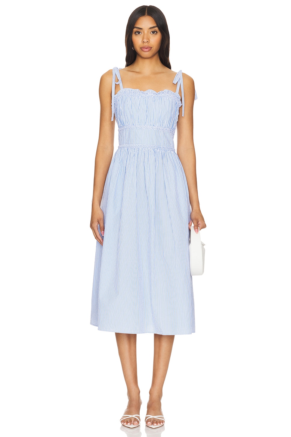 Factory POLO Ralph Lauren Midi Dress 4