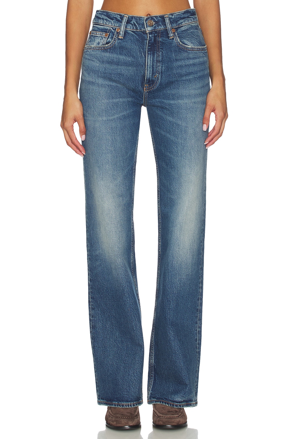 Polo Ralph Lauren - Boot Jean | Plush