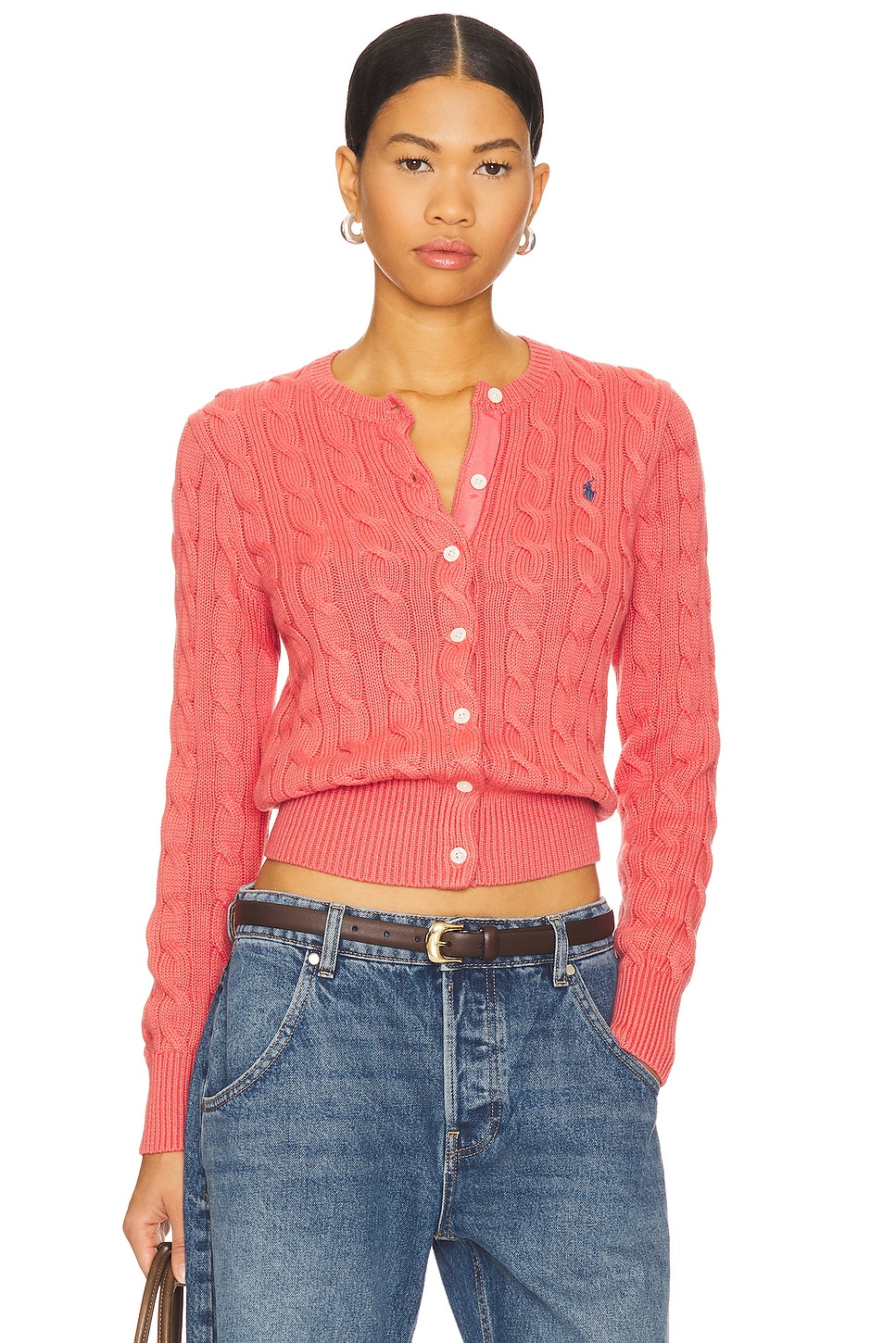 Cotton Cardi