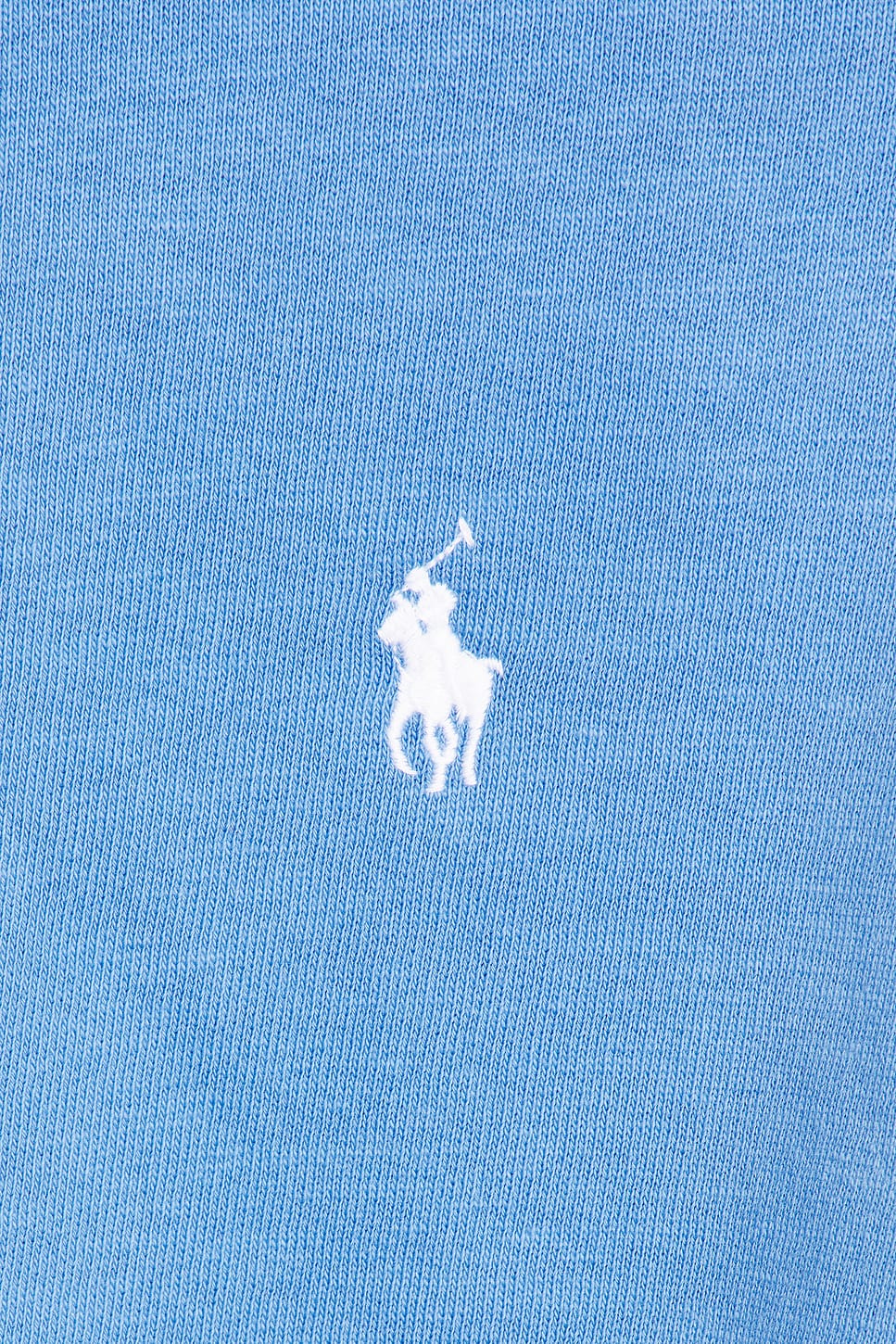 Vintage Crew Pullover