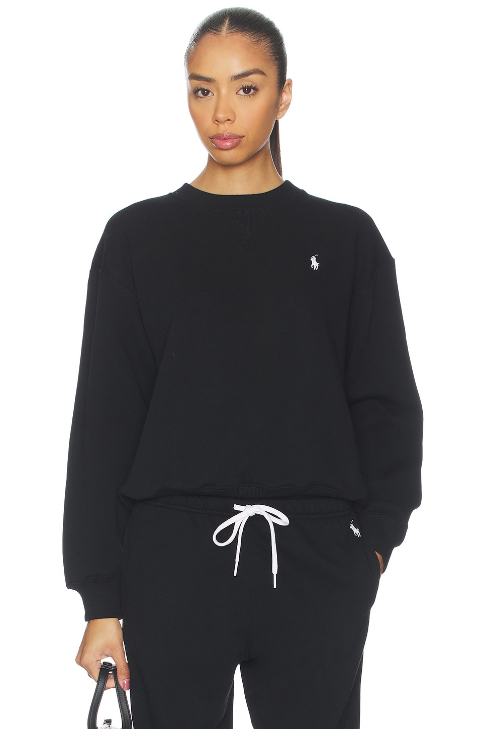 Polo Ralph Lauren スウェットシャツ - Polo Black | REVOLVE