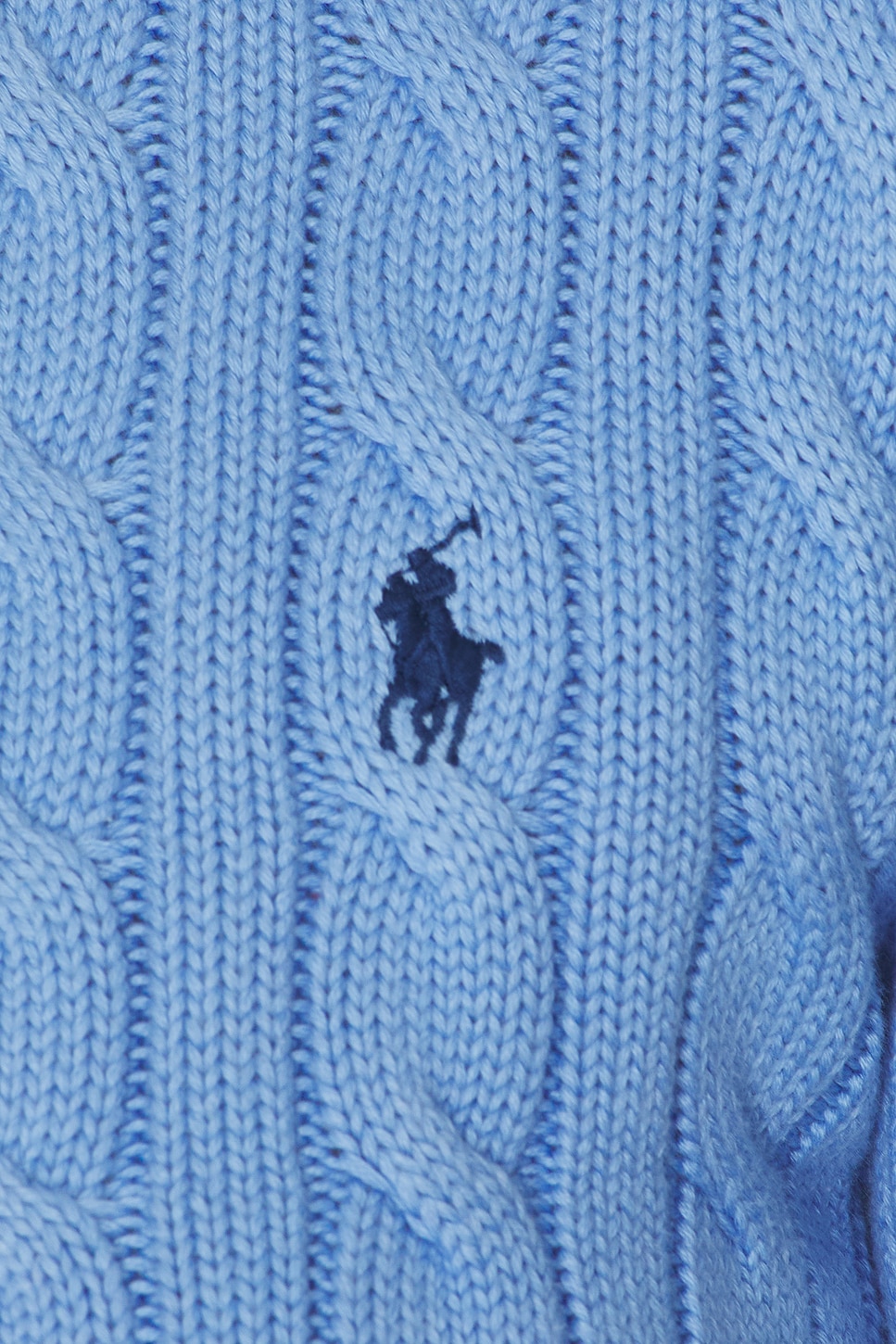 Polo Ralph Lauren カーディガン - New Litchfield Blue | REVOLVE