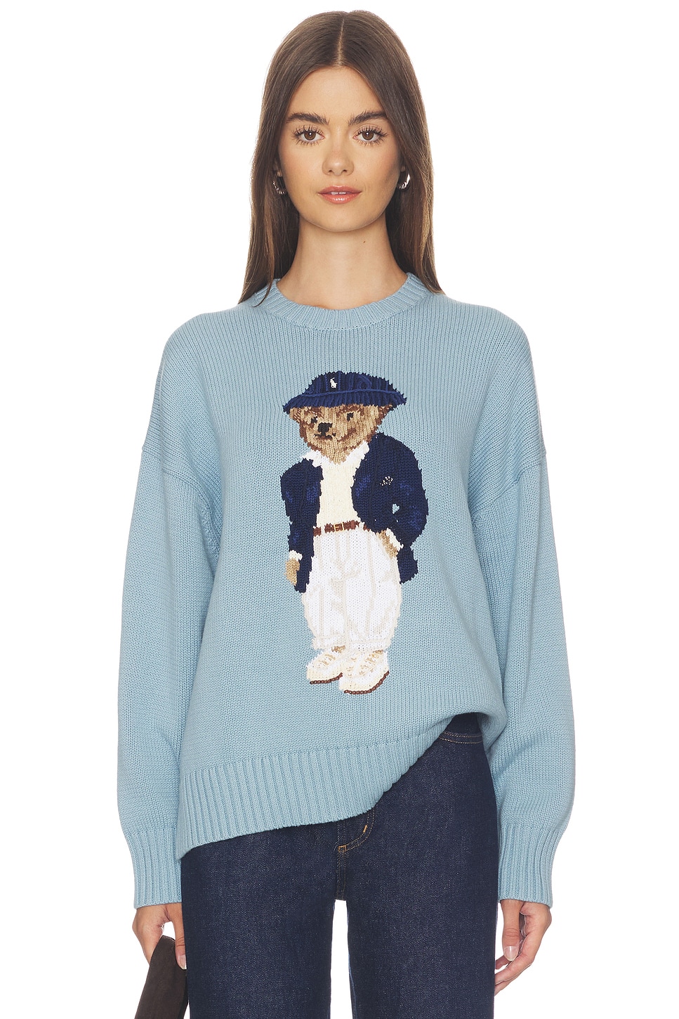 Megan Pullover