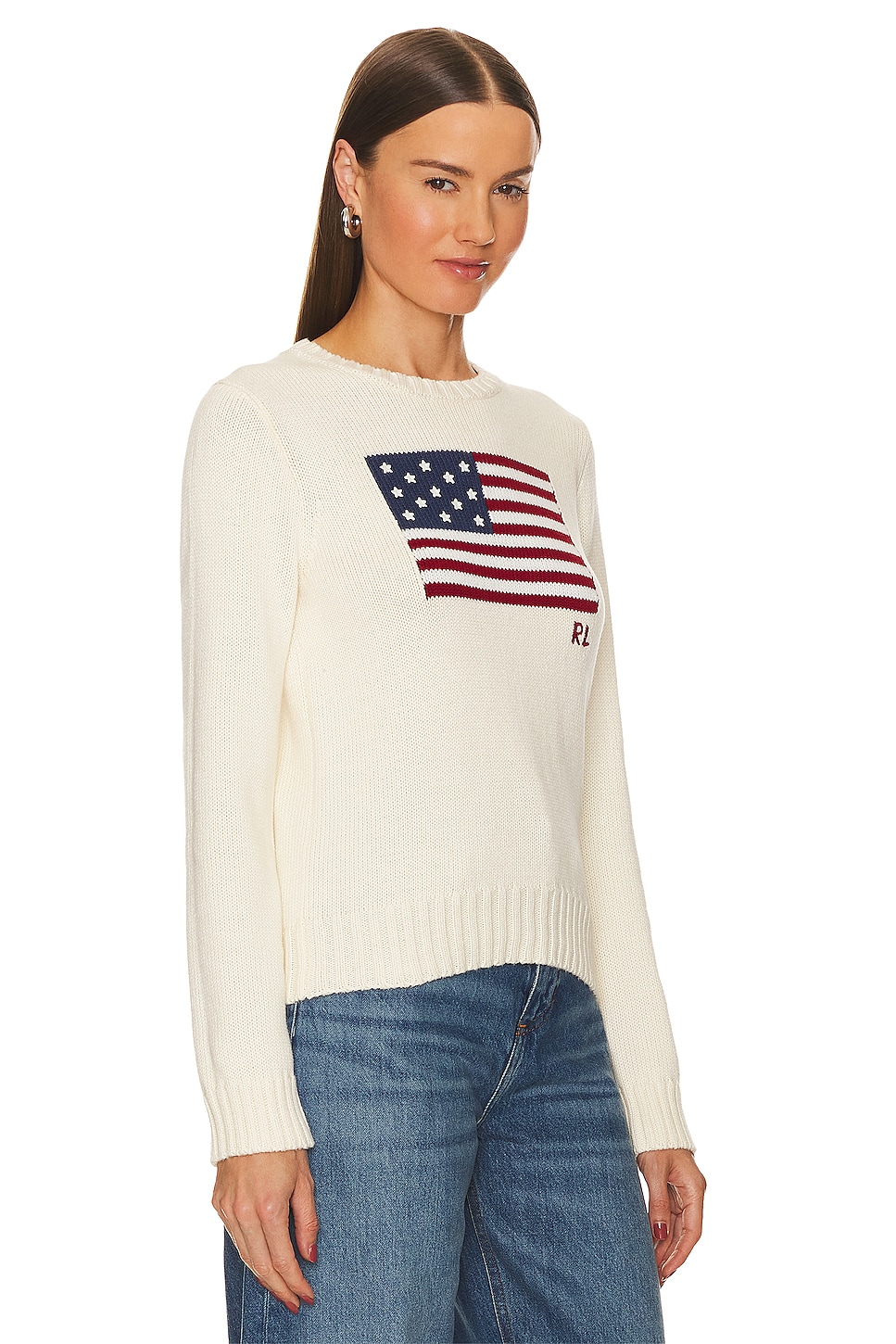 Flag Pullover - thumbnail 3