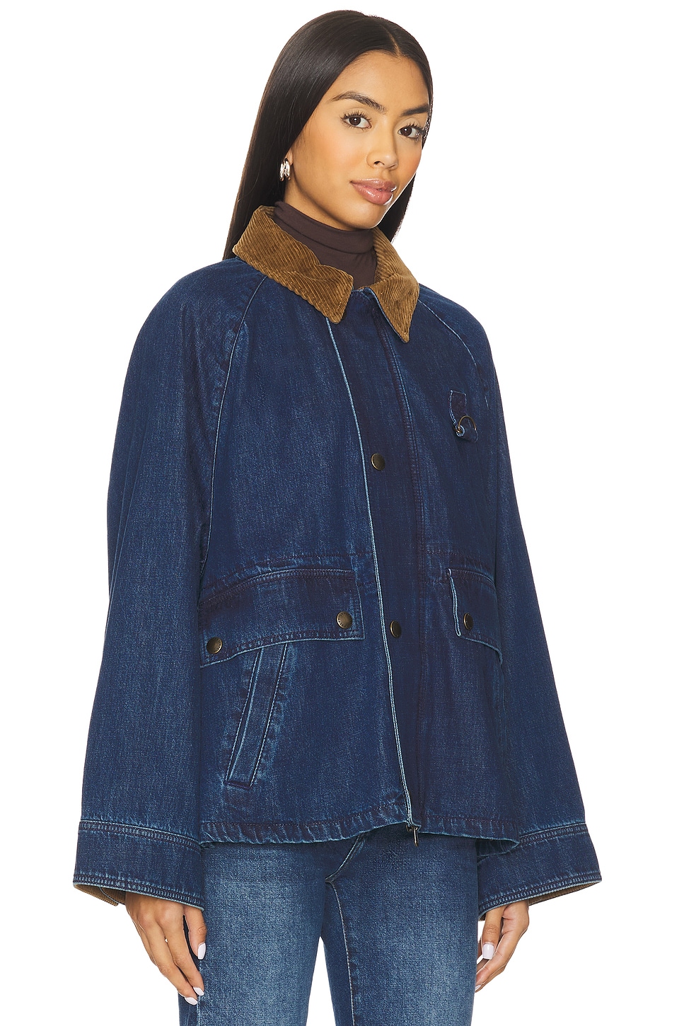 Polo Ralph Lauren Denim Barn Jacket