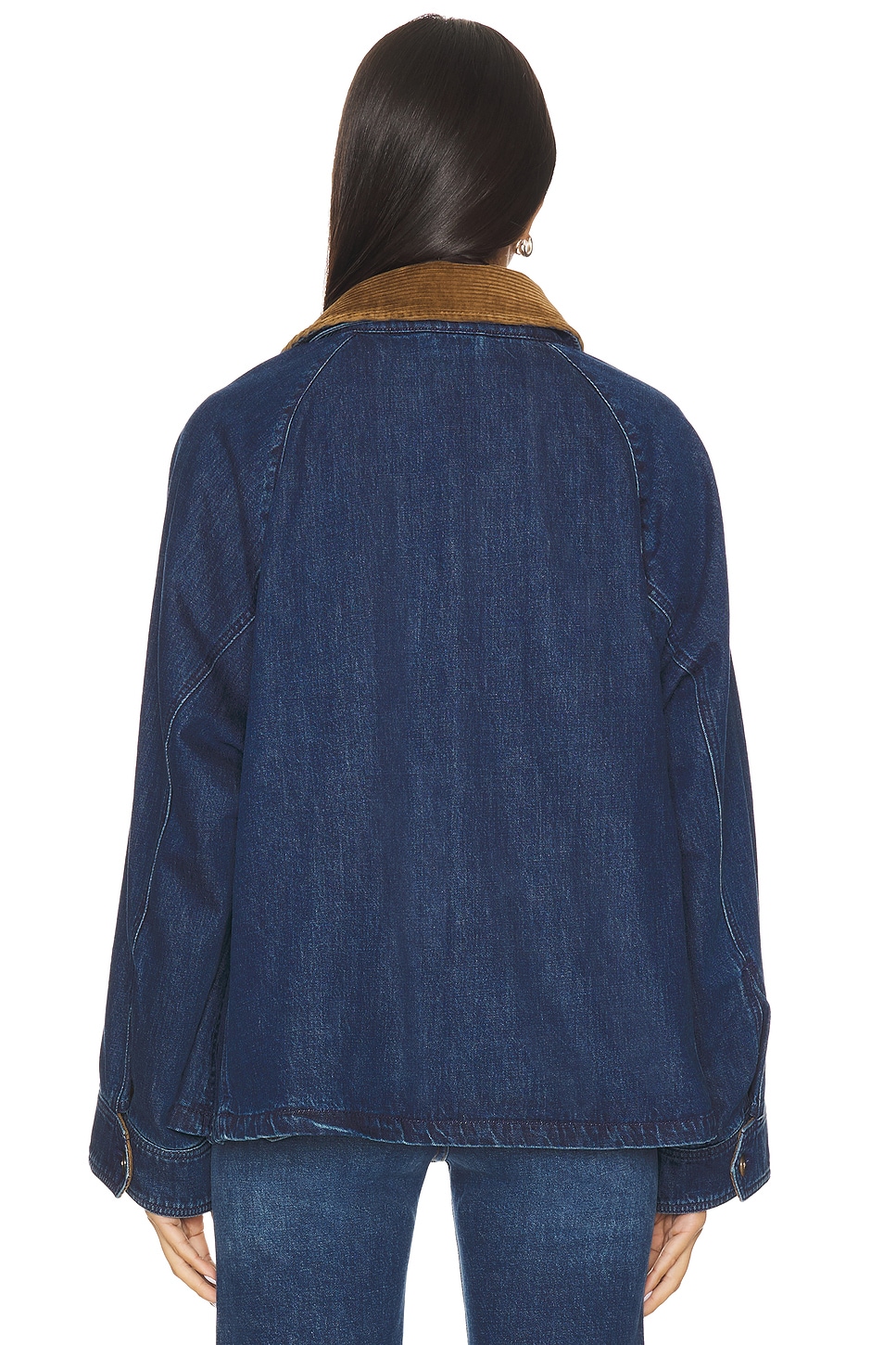 Polo Ralph Lauren Denim Barn Jacket