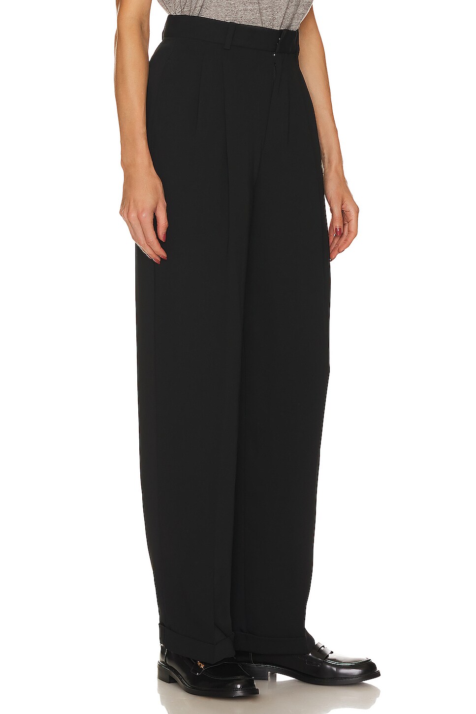 Polo Ralph Lauren Pleated Pants