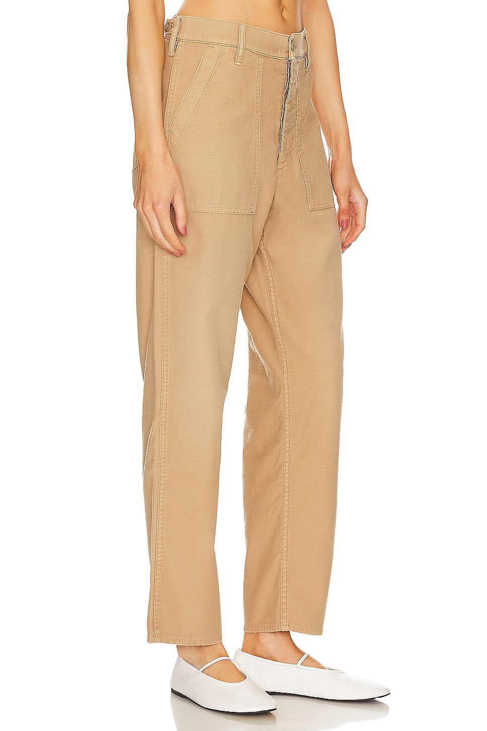 Polo Ralph Lauren Military Pants thumbnail