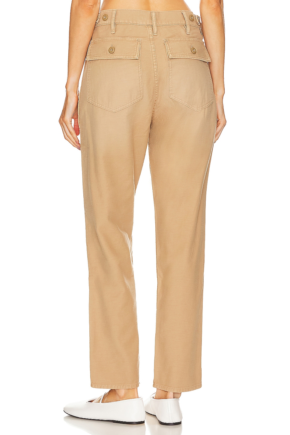 Polo Ralph Lauren Military Pants thumbnail