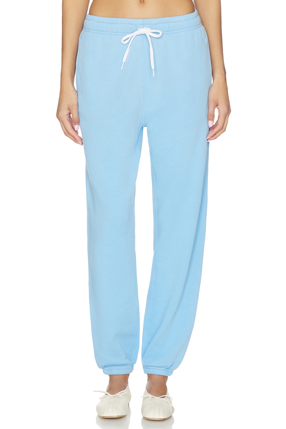 Island Fleece Jogger Pant