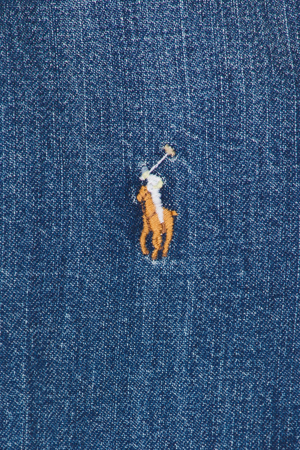 Button Front Shirt
