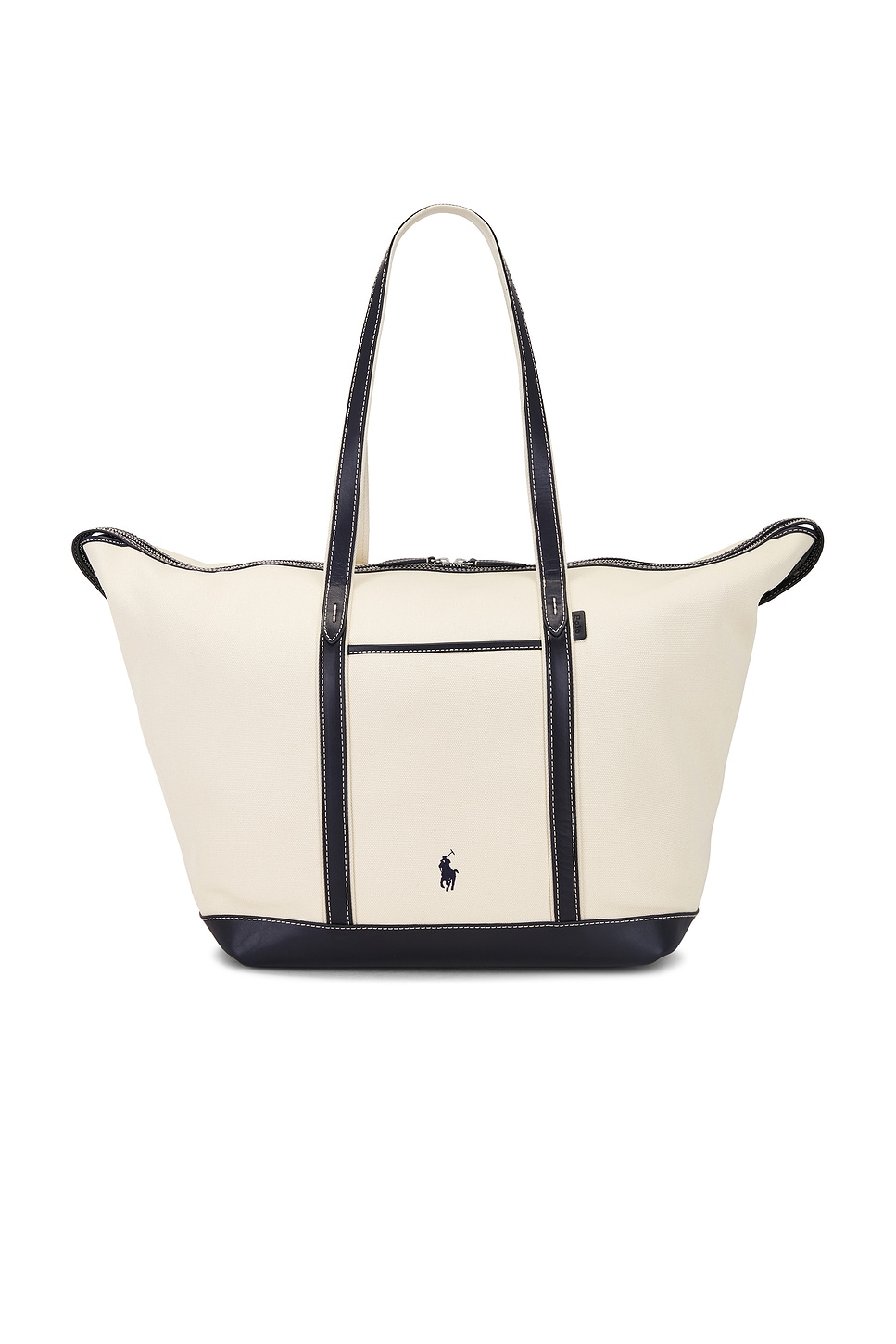 Canvas Large Tote