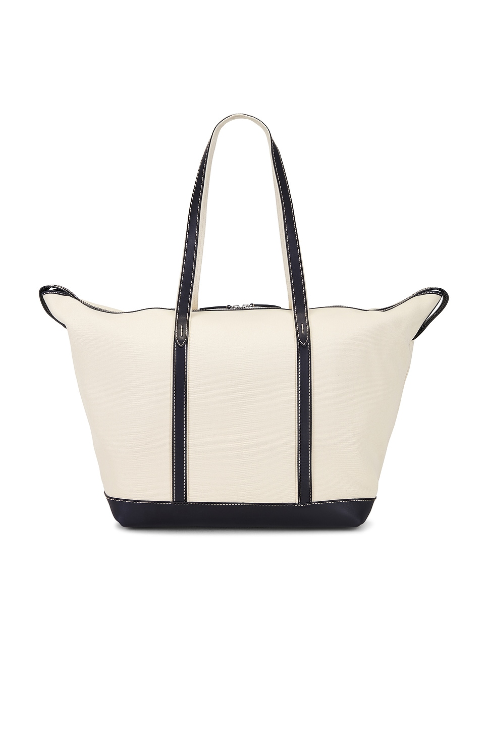 Canvas Large Tote