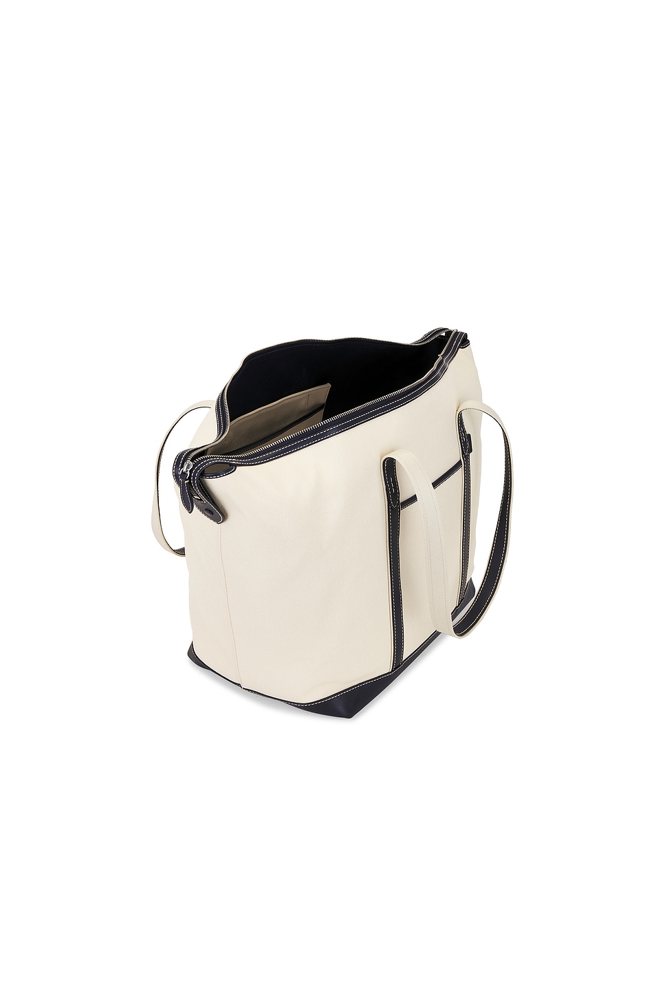 Canvas Large Tote