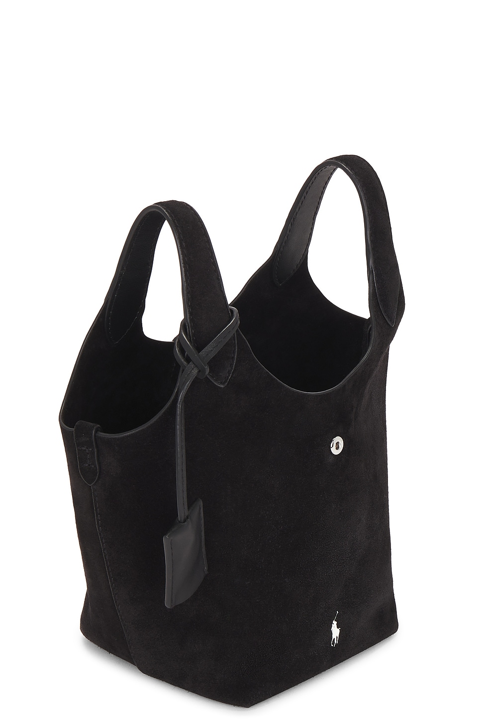 Polo Ralph Lauren クロスボディバッグ - Black | REVOLVE