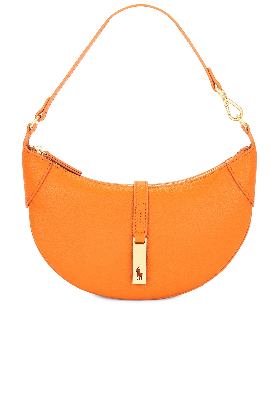 Polo Ralph Lauren - Woman - Ecrunavy - Shoulder Bag