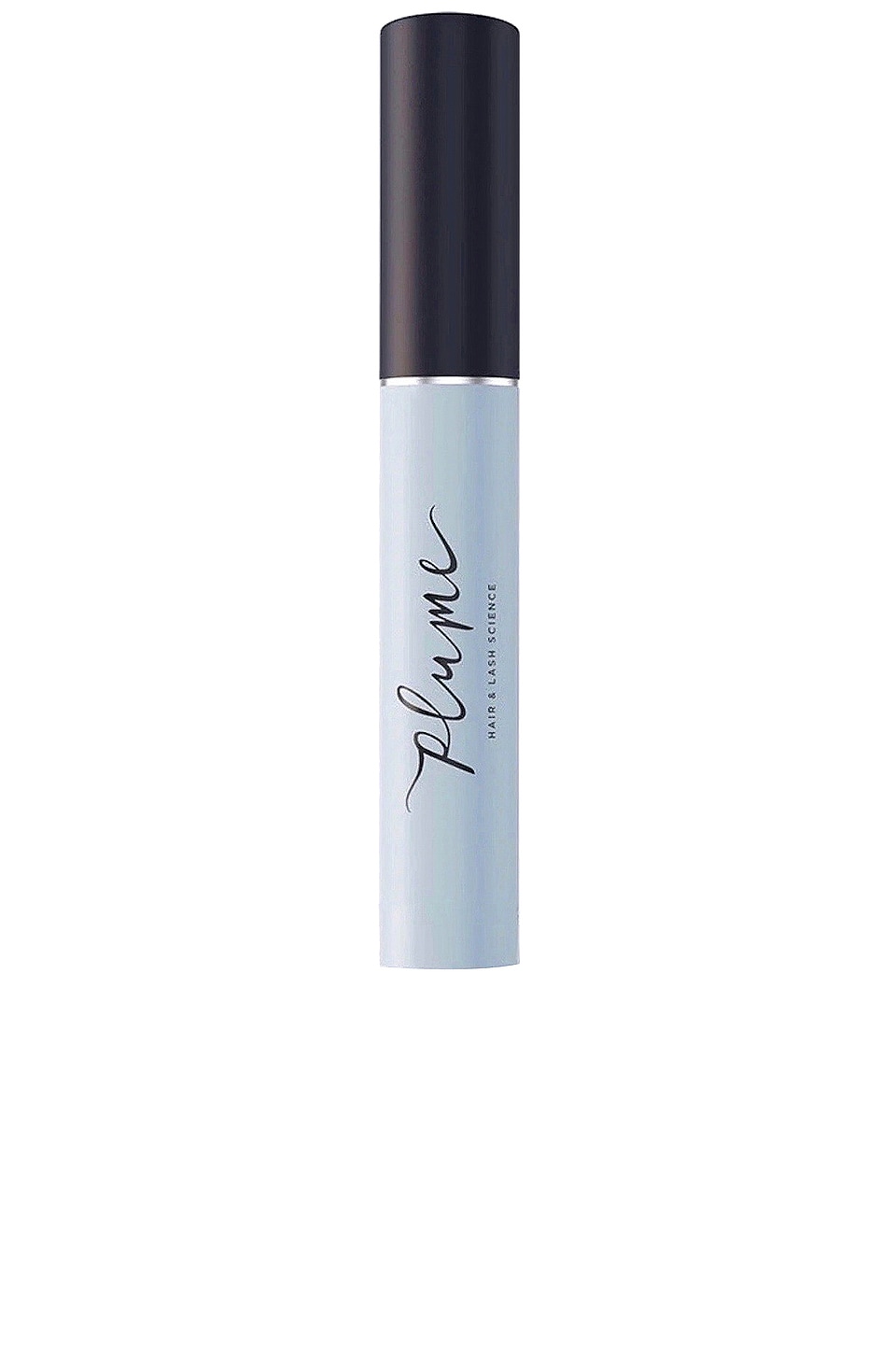 Plume Science Nourish & Amplify Mascara in Black