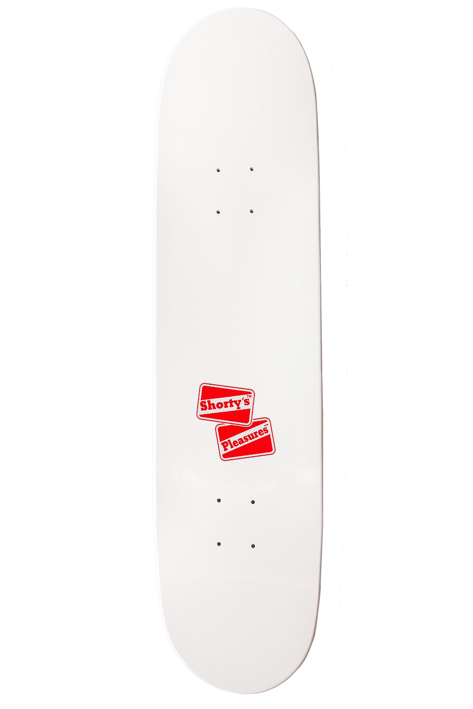 Doubles Deck 8.5