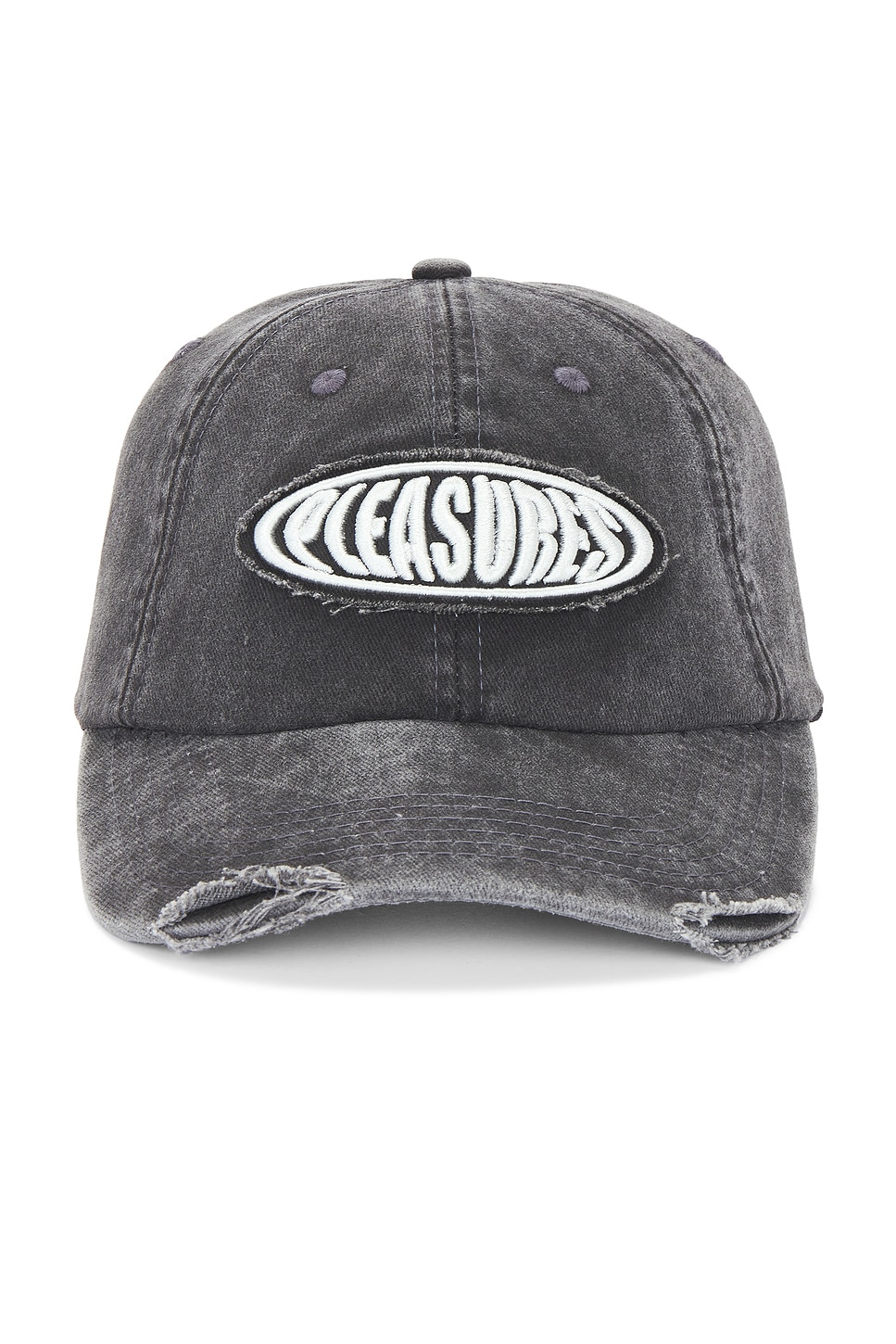Bubble Rip Cap