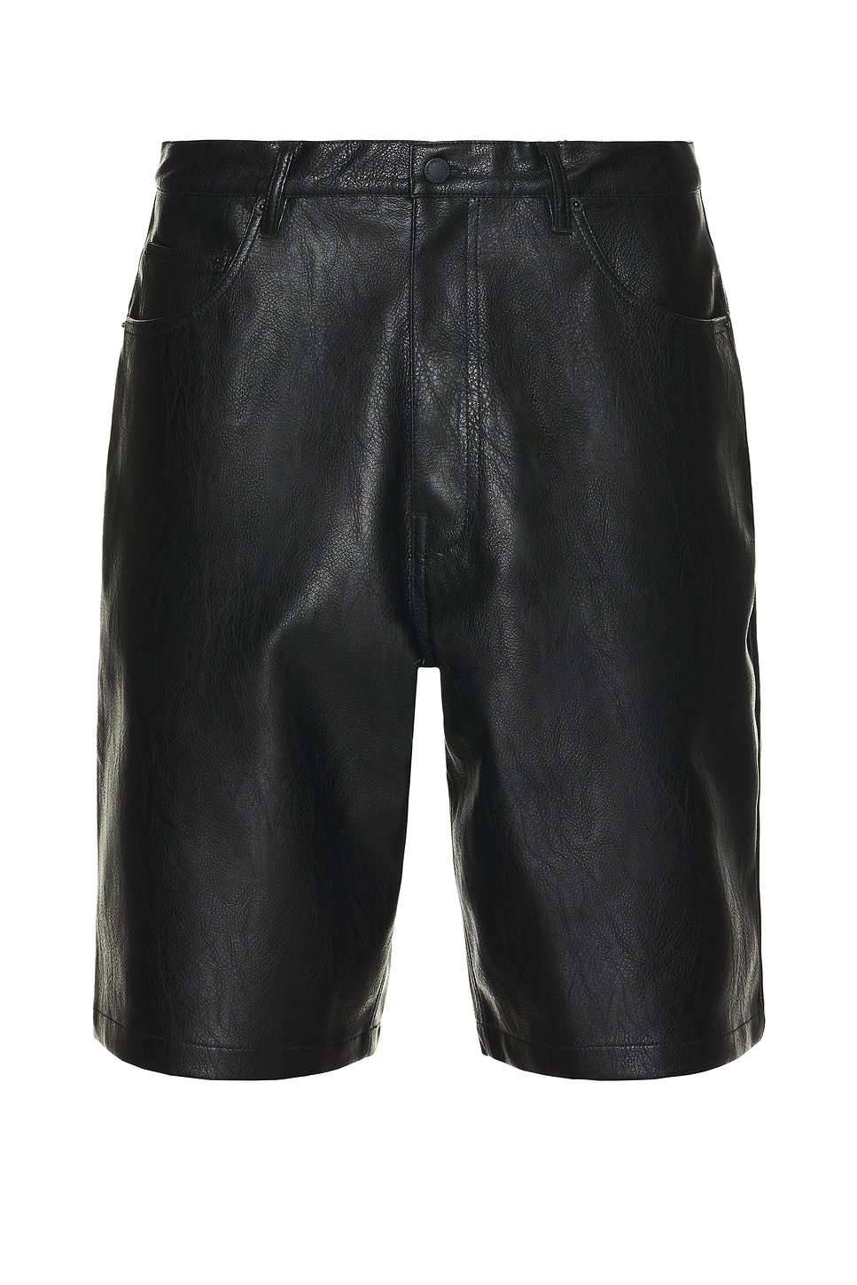 Plaster Baggy Shorts