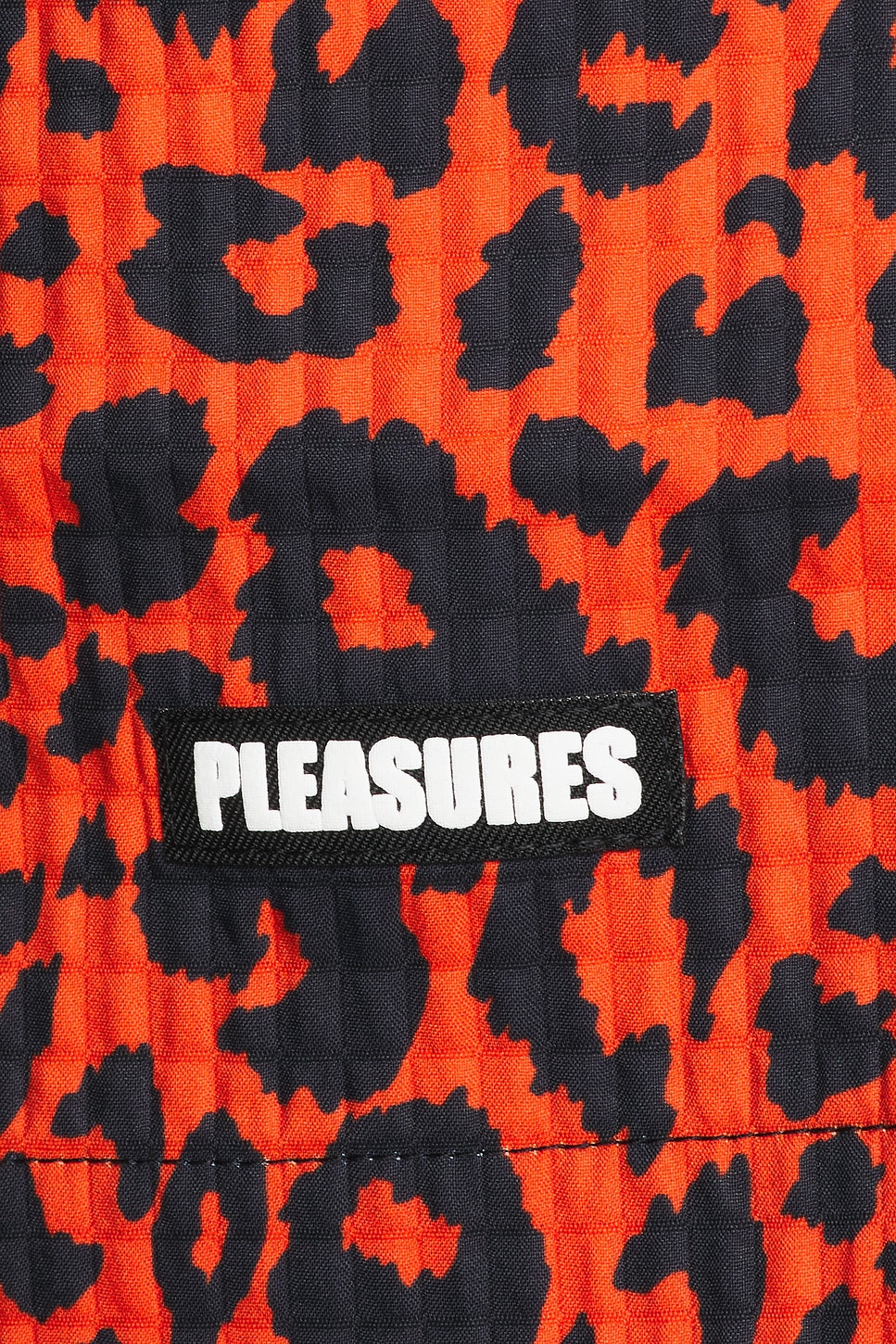 Leopard Active Shorts - Thumbnail 4