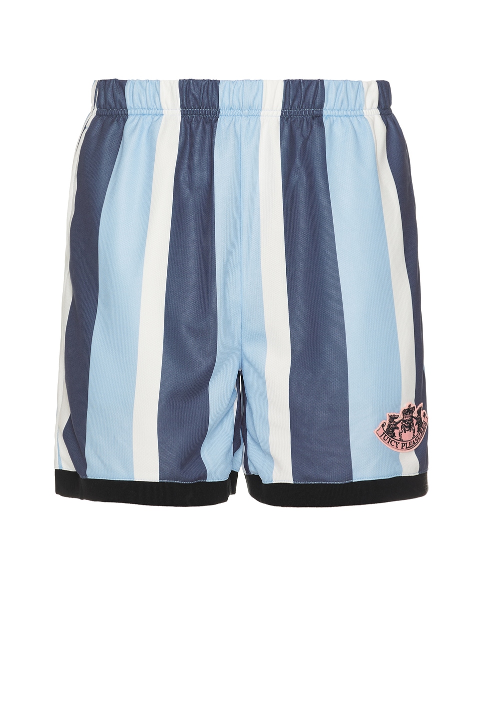 JPFC Sport Shorts - Thumbnail 1