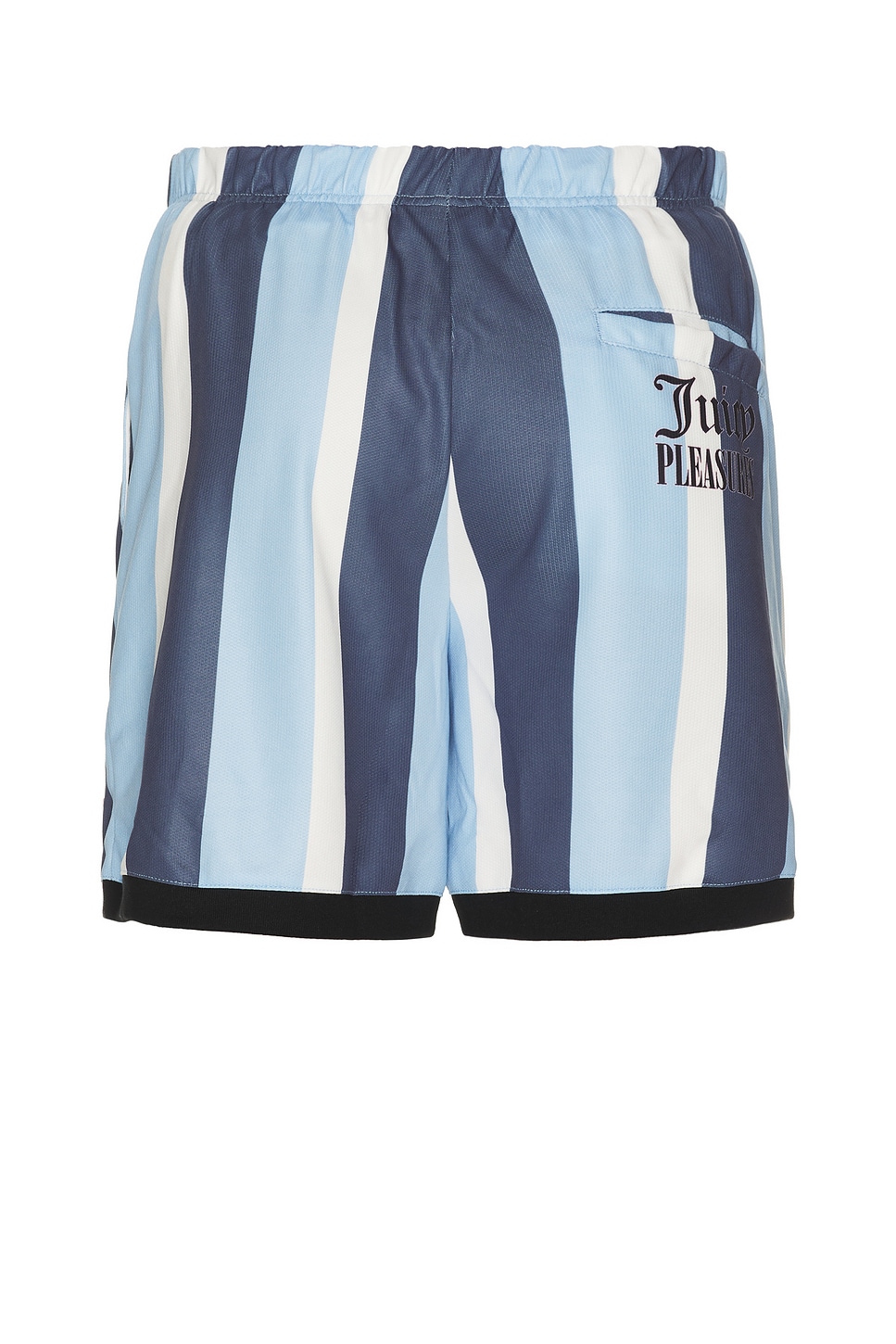 JPFC Sport Shorts - Thumbnail 2
