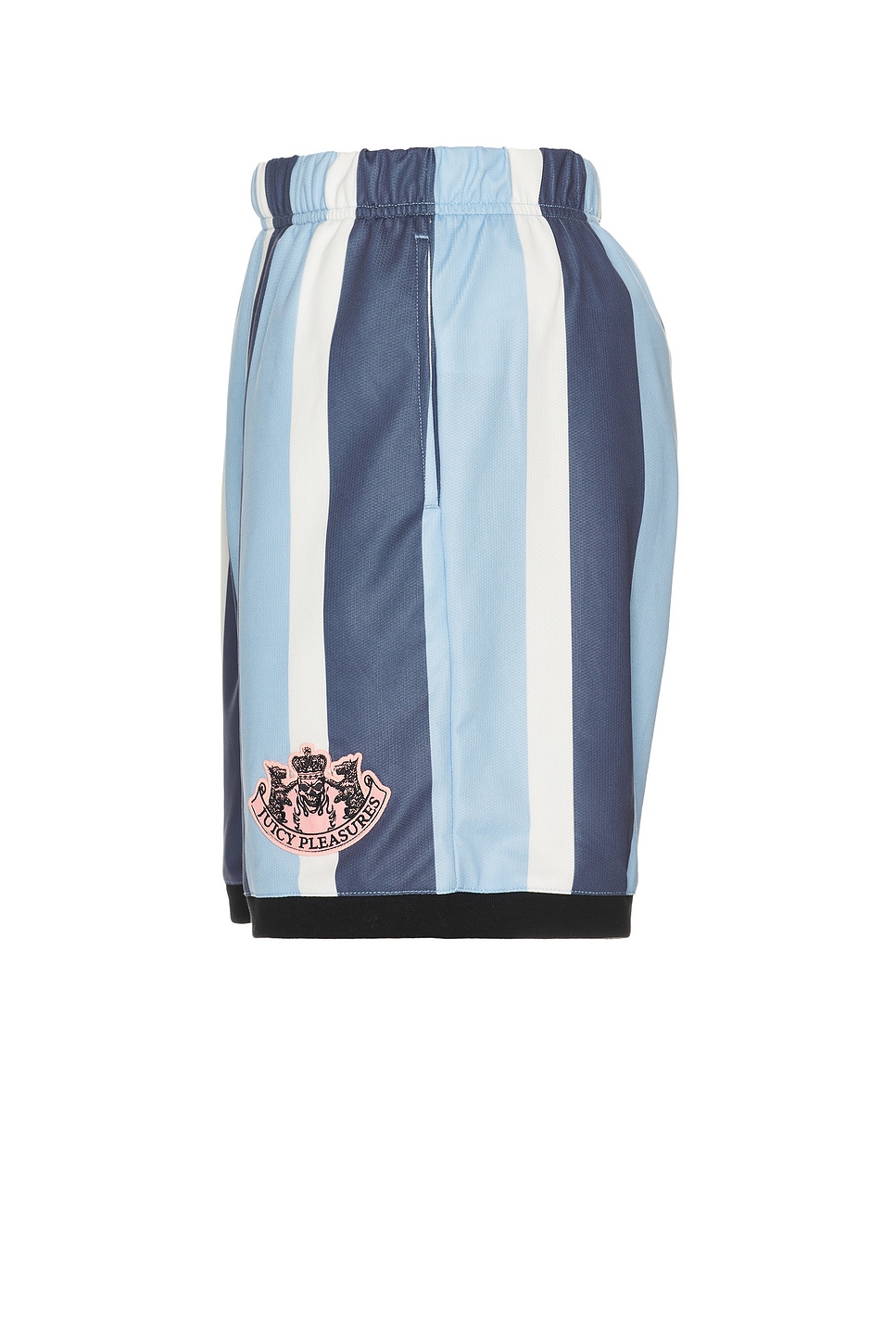 JPFC Sport Shorts - Thumbnail 3