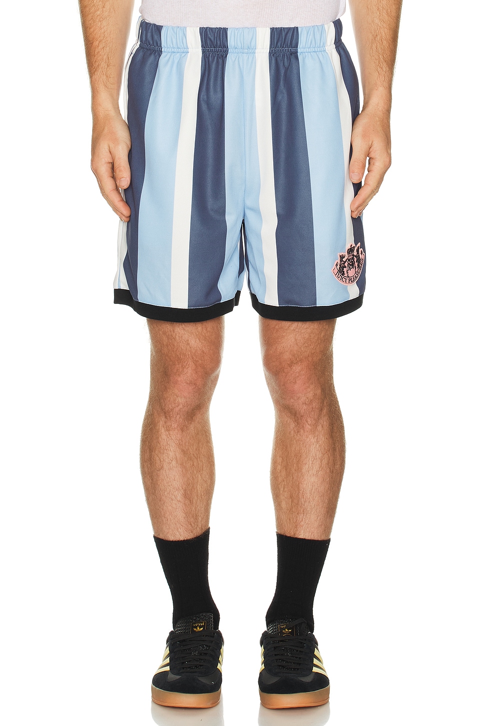 JPFC Sport Shorts - Thumbnail 4