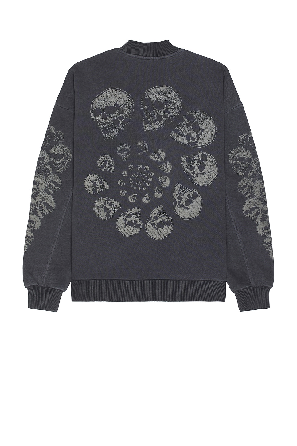 Pleasures セーター - Black | REVOLVE
