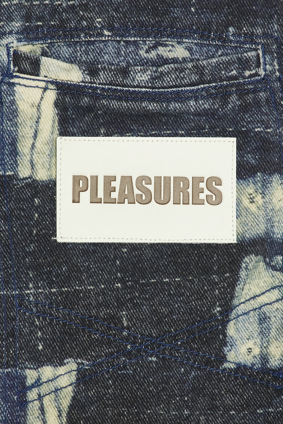 Boro Work Jacket - Thumbnail 3