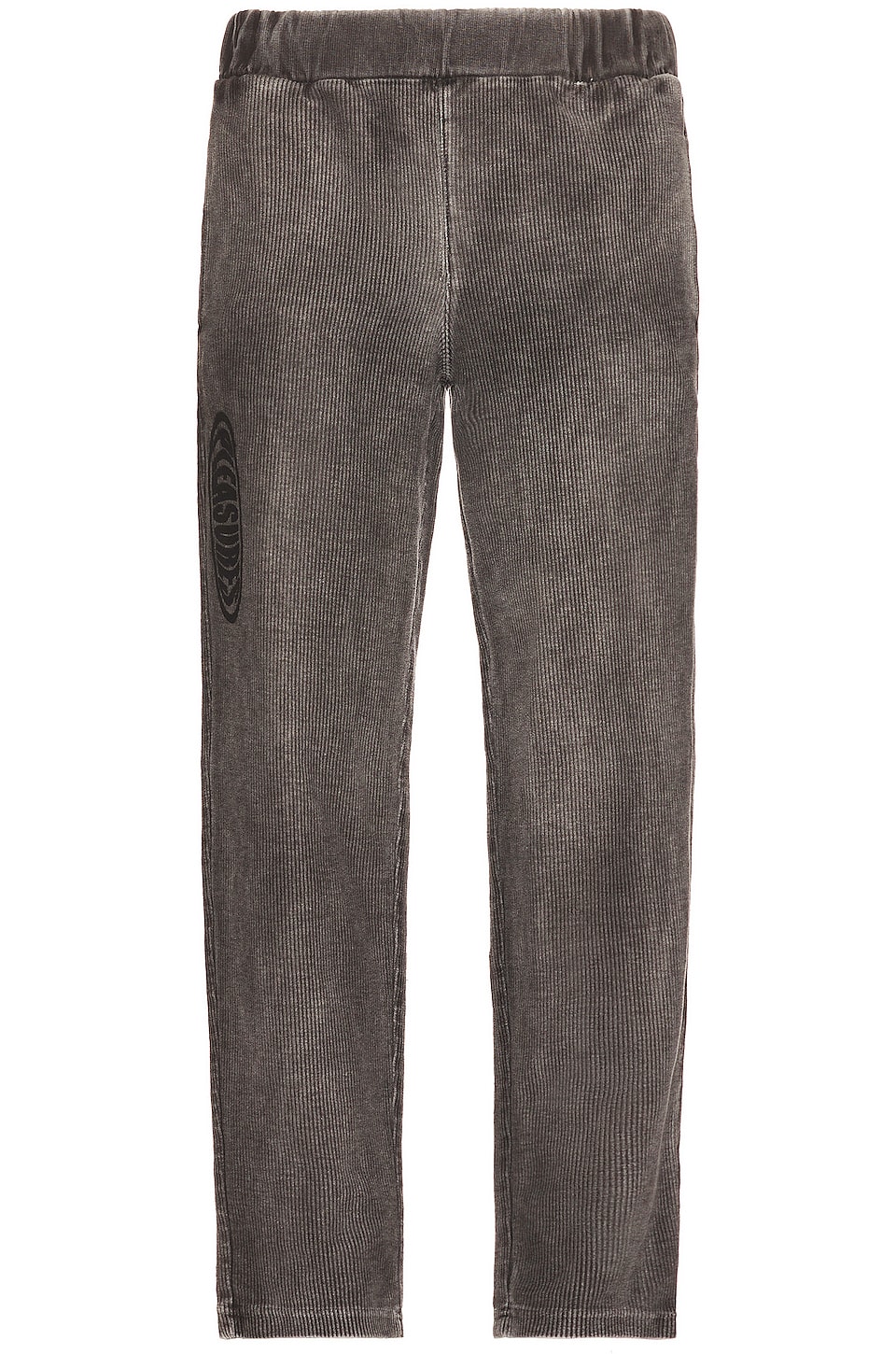Pleasures x REVOLVE Lounge Pants in Off Black