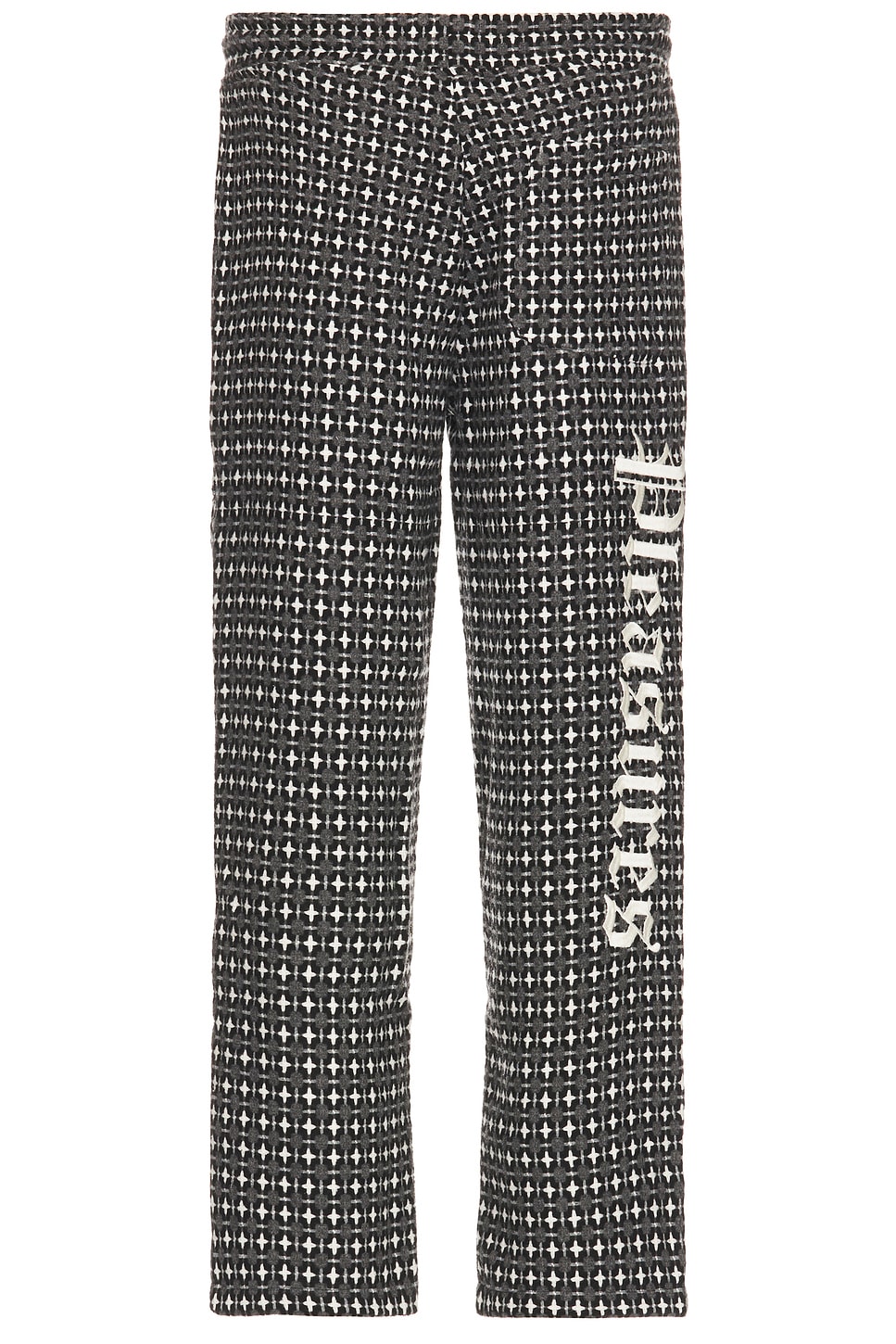 Cross Easy Pants - Thumbnail 2