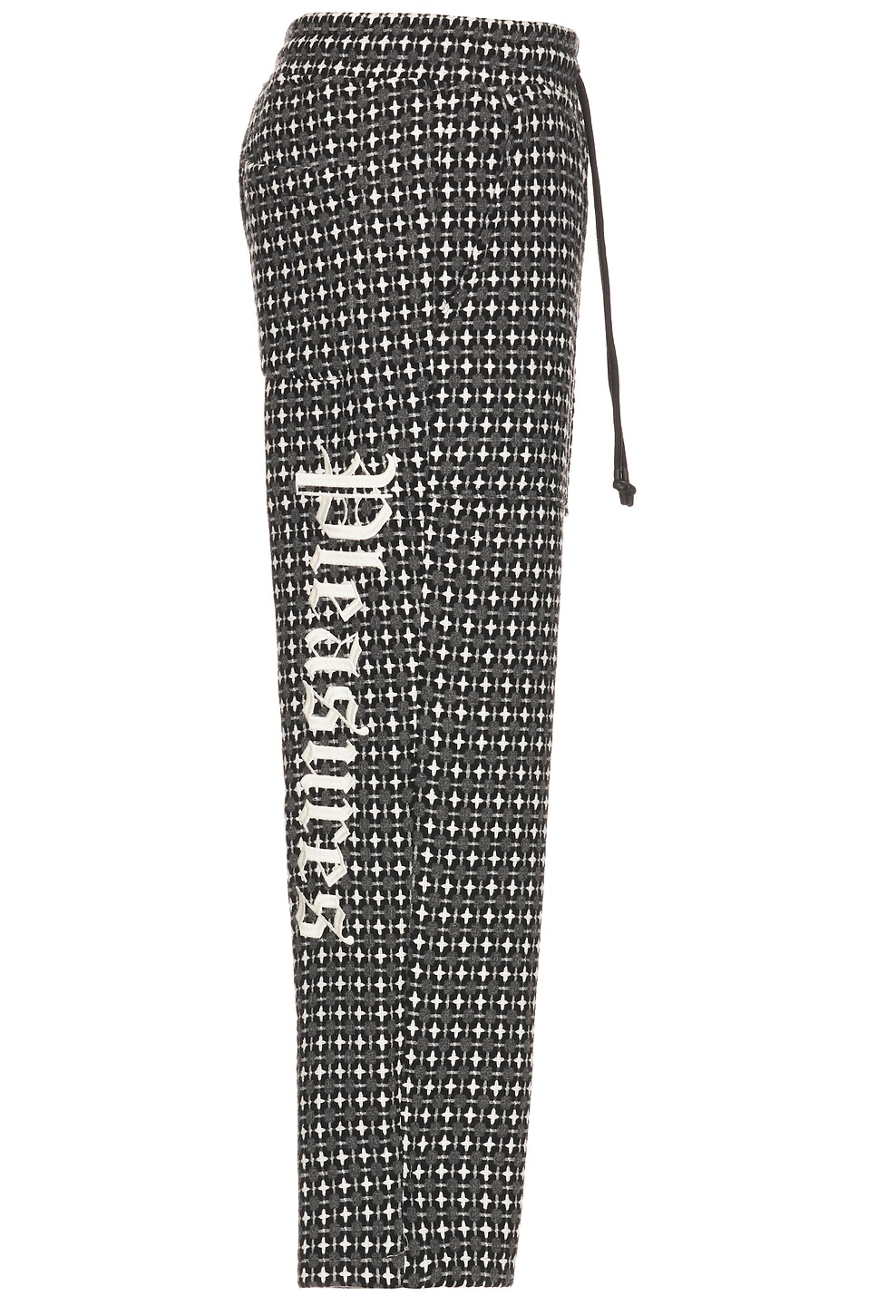 Cross Easy Pants - Thumbnail 3