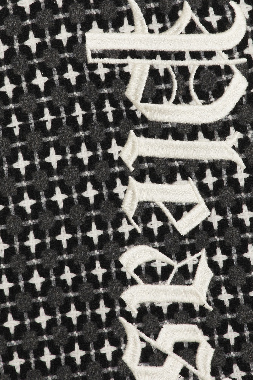 Cross Easy Pants - Thumbnail 4