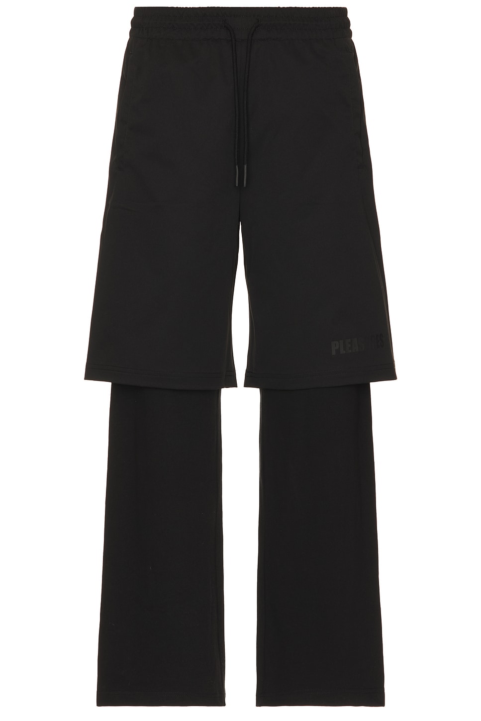 パンツ PLEASURES PANTS Pleasures - Standard Issue X-Ray Beach Pants | HBX