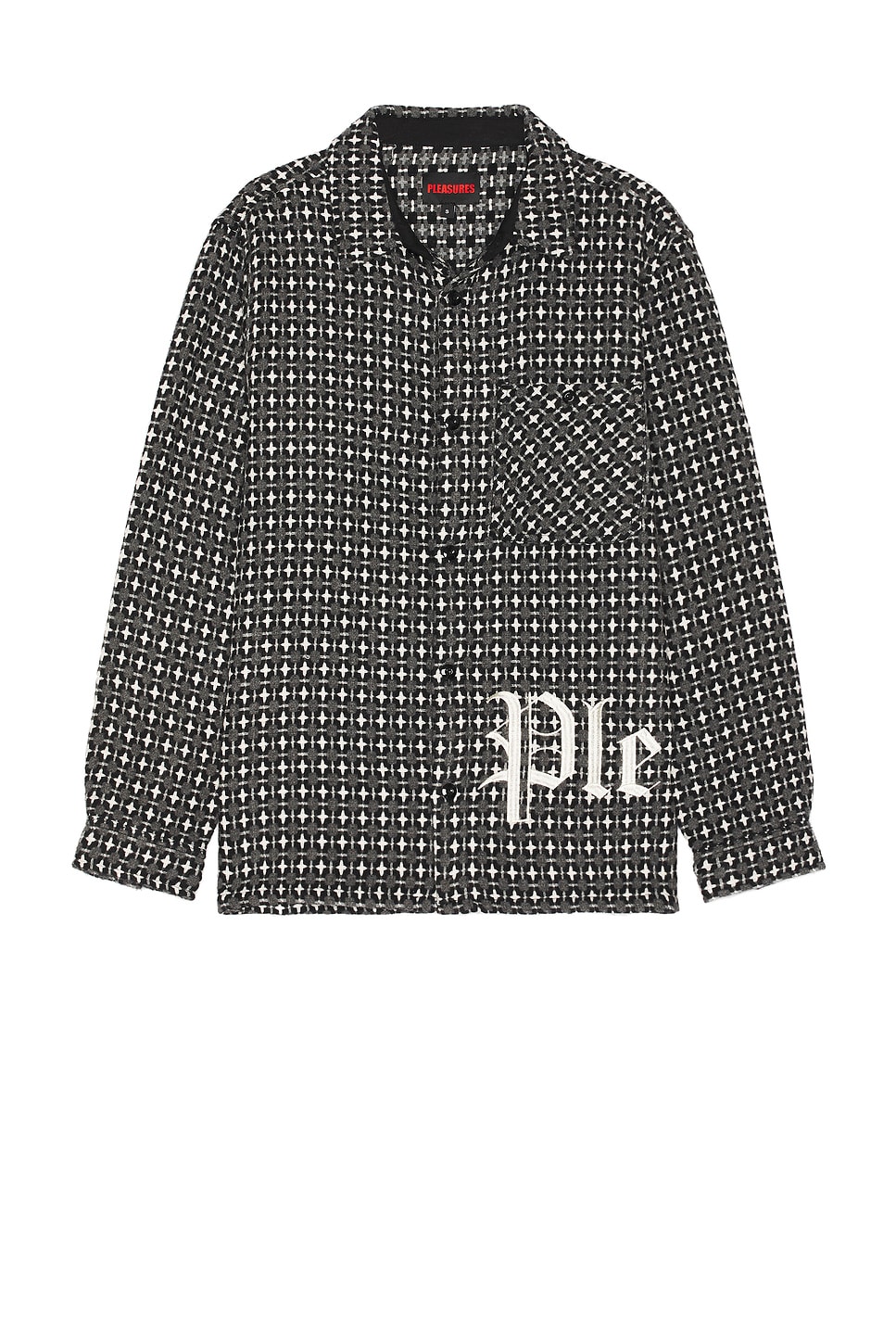 Cross Work Shirt - Thumbnail 1