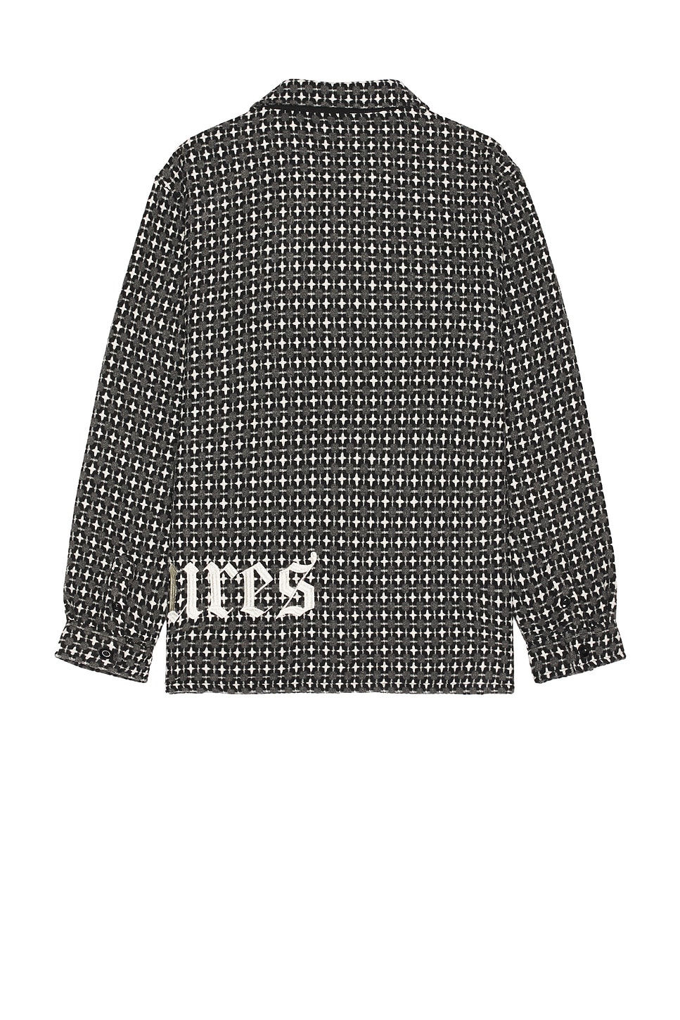 Cross Work Shirt - Thumbnail 2