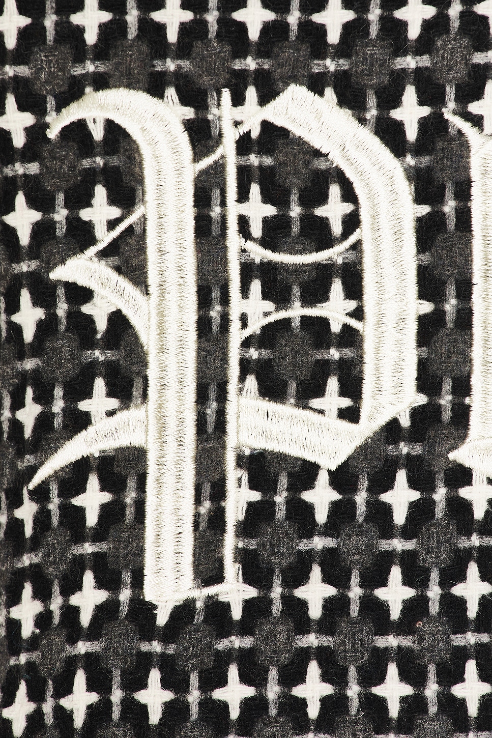 Cross Work Shirt - Thumbnail 3