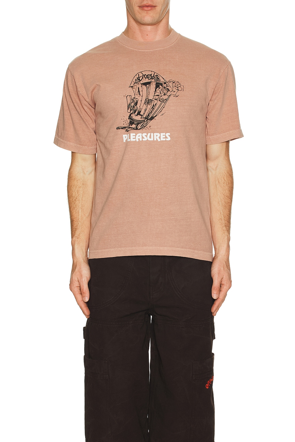 9th Street T-Shirt - Thumbnail 3