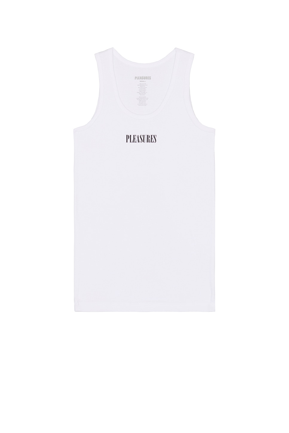 Standard Tank Top 2 Pack - Thumbnail 2