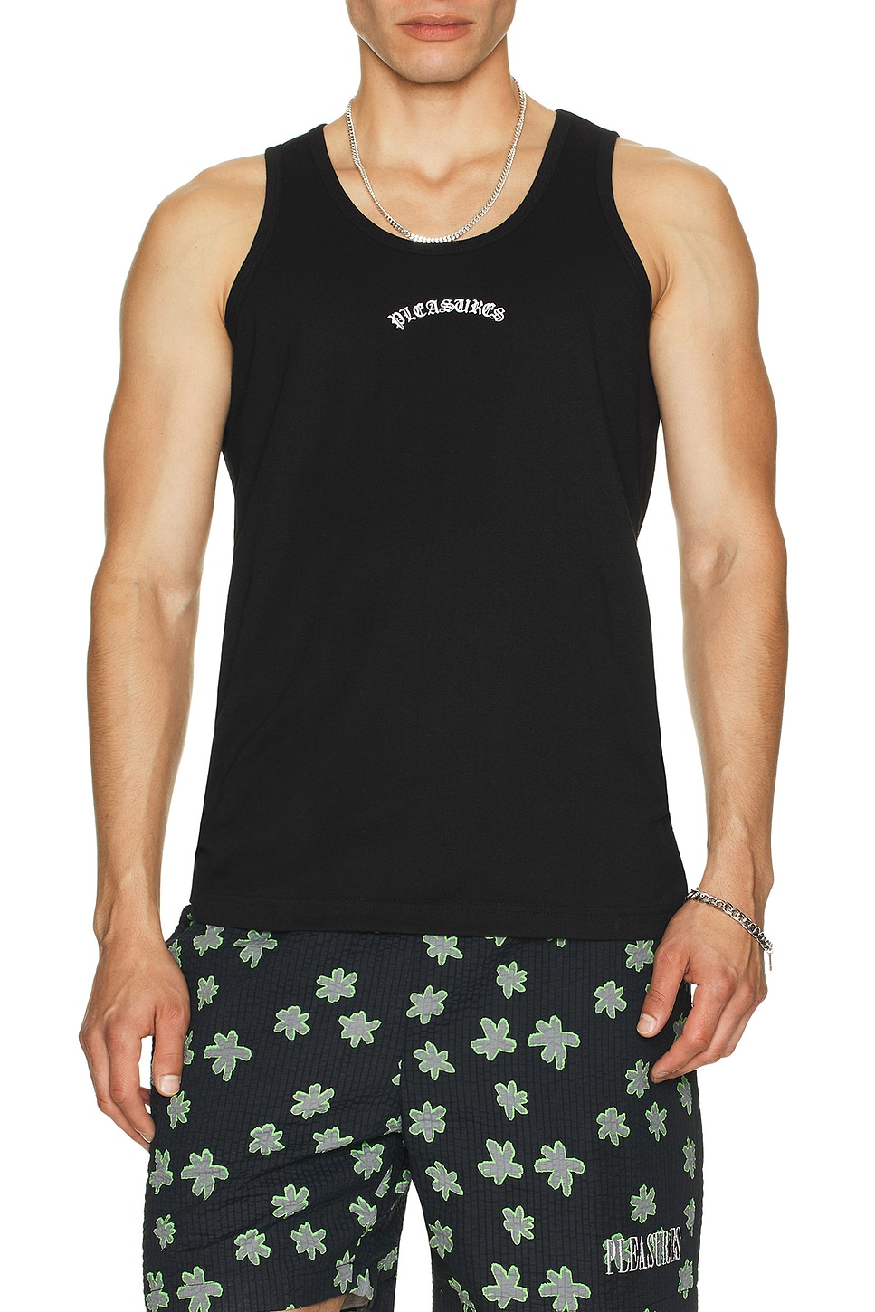 Standard Tank Top 2 Pack - Thumbnail 4