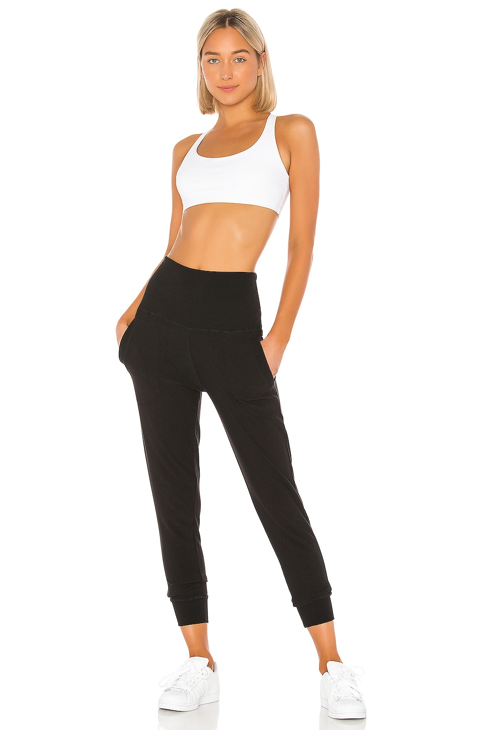 jogger plush