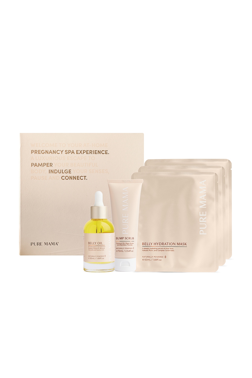 Belly Spa Kit - thumbnail 2