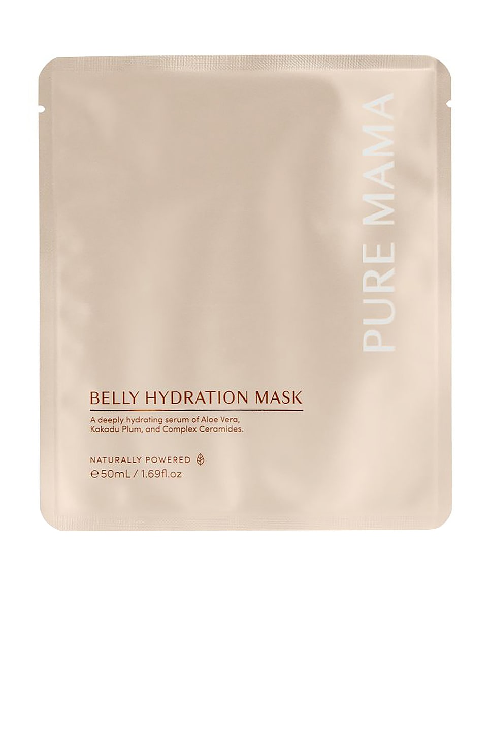 Belly Hydration Mask - thumbnail 2