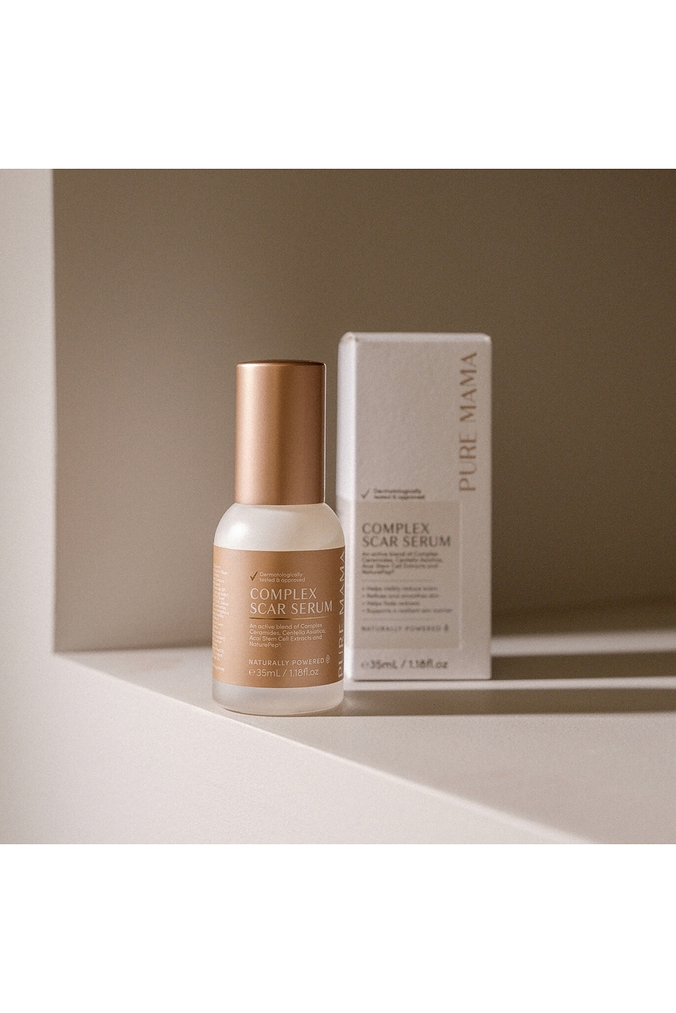 Complex Scar Serum - thumbnail 3