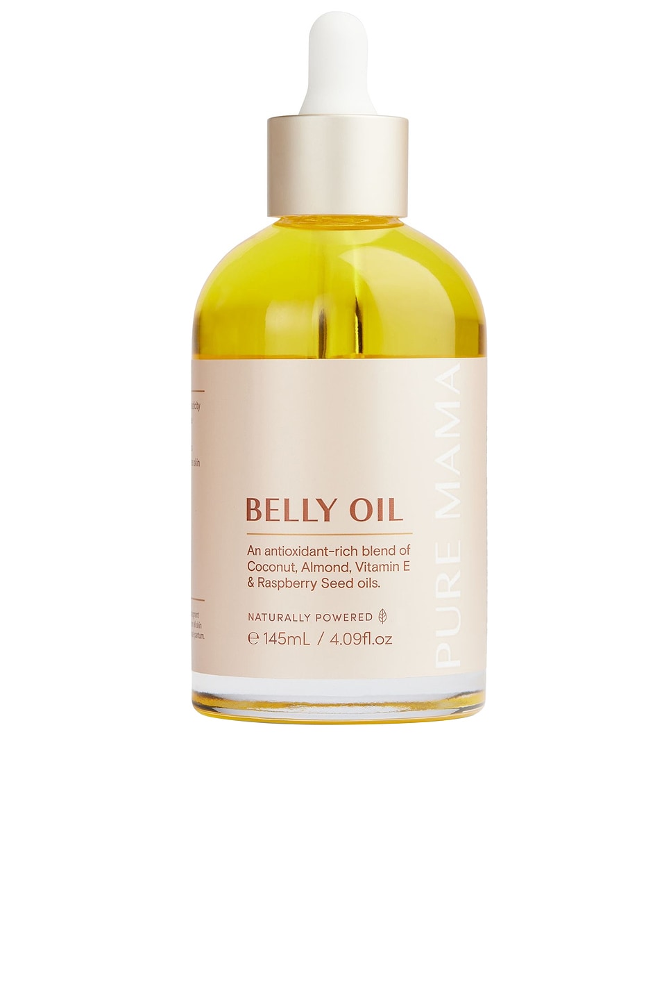 Belly Oil