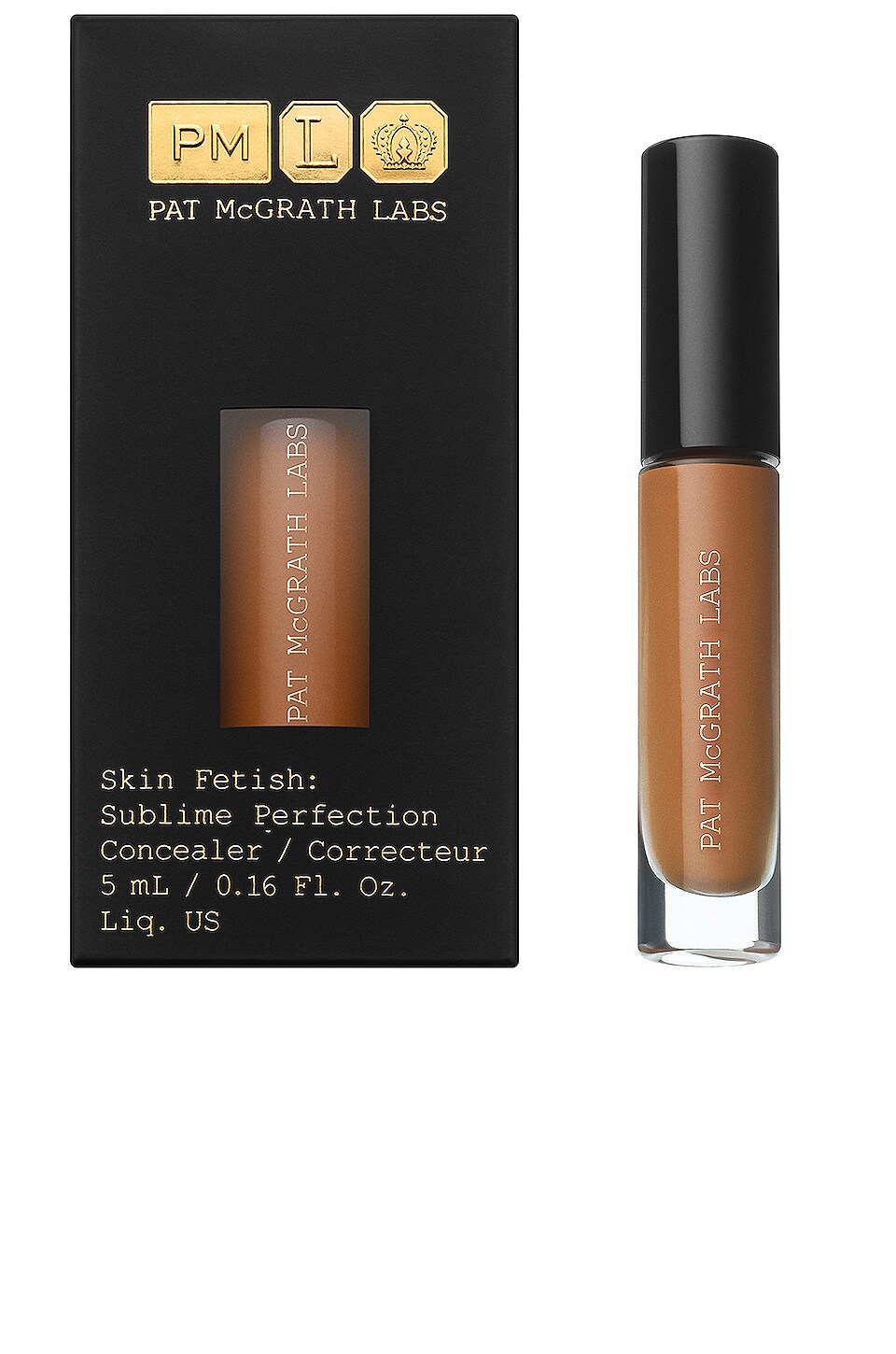 PAT McGRATH LABS Skin Fetish: Sublime Perfection Concealer in Medium Deep 26