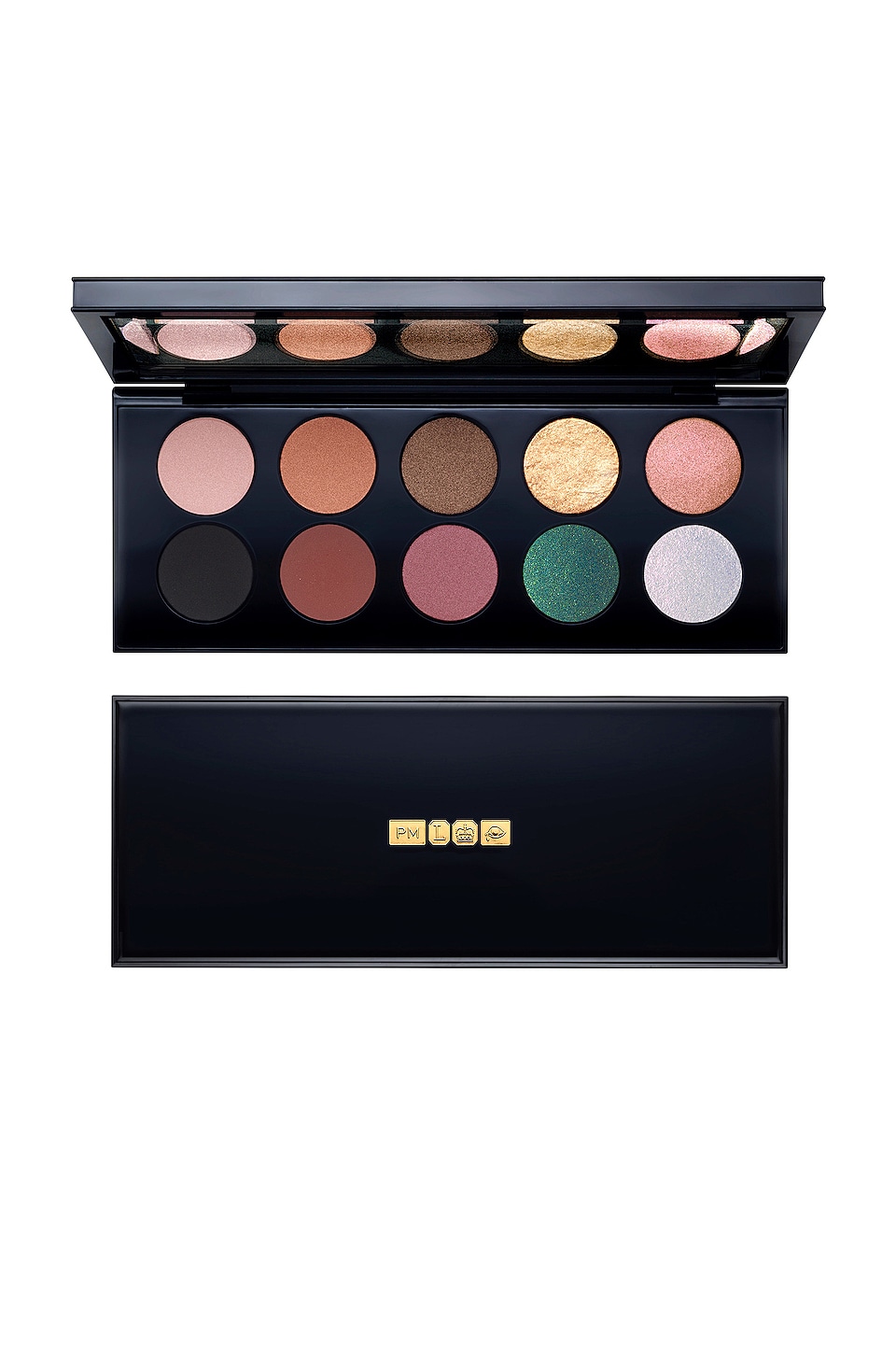 Mothership II: Sublime Eyeshadow Palette - thumbnail 3